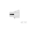 Te Connectivity 6POS MT - EDGE HOUSING 1703111-1